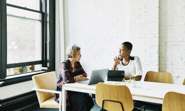 Double-Entry Accounting